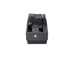 CANON IMAGEFORMULA CR-120N NETWORKED CHECK TRANSPORT
