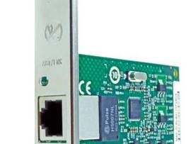 AXIOM 10/100/1000MBS DUAL PORT RJ45 PCIE X1 NIC CARD - PCIE1-2RJ45-AX