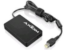 AXIOM 65-WATT SLIM AC ADAPTER (SLIM TIP) FOR LENOVO - 0B47455