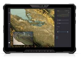 DELL DELL LATITUDE 7230 RUGGED EXTREME TABLET CORE I5 1240U 16GB 2DIMMS 256GB SS T 1920X1200 WLS W11 2C 35WH 12.0IN
