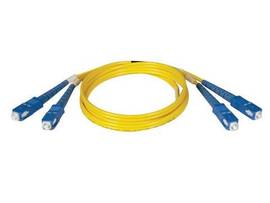 TRIPP LITE CABLE FIBER 1M DUPLEX SMF SC/SC
