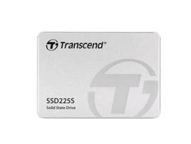 TRANSCEND INFORMATION 2TB 2.5 SSD SATA3 3D TLC