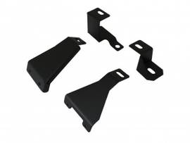 BRKT, HUMP, 4PC, RAM, 13-19,