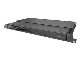 VERTIV SA1-01002S - PASSIVE 1U AIRFLOW MANAGEMENT DEVICE FOR SWITCHES WITH REAR AIR INTAKE (NON-PORT SIDE). ADJUSTS FROM 5.75IN TO 8.5IN / 146.0MM TO