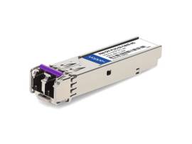 ADD-ON PALOALTO COMP TAA 10G-CWDM SFP+ LC XCVR
