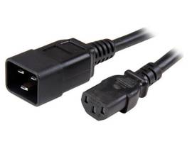 6FT POWER EXTENSION CORD C13 TO C20