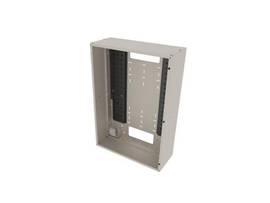 Legrand-Middle Atlantic RCKS VWM BACKPAN36H10DPW