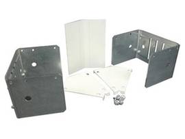 LEGRAND-WIREMOLD STL INT./EXT. 45 D ELBOW