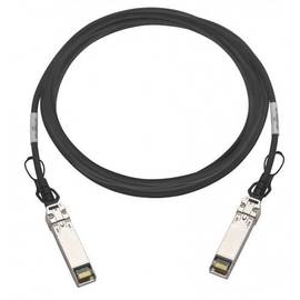 QNAP SFP+ 10GBE TWINAXIAL DIRECT ATTACH CABLE 5.0M S/N AND FW UPDATE