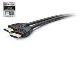 C2G 12FT 8K HDMI W ETH ULTRA HS