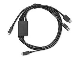 WACOM ONE 12/13T 3 IN 1 CABLE 2.0M