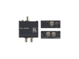 KRAMER PT-102VN 1/2 COMPOSITE VIDEO DISTRIBUTION AMPLIFIER