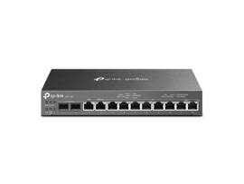TP-LINK OMADA GIGABIT VPN ROUTER WITH POE+ PORTS AND CONTROLLER ABILITY