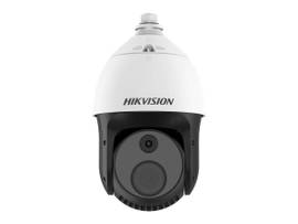 HIKVISION THERMOGRAPHIC NETWORK SPEED DOME