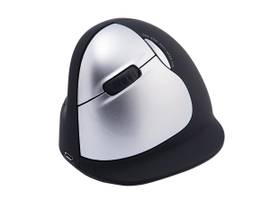 R-GO HE ERGONOMIC WIRELESS MOUSE, LEFT HANDED, LARGE