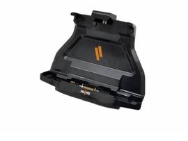 GETAC F110G5 & G6 - HAVIS, PKG-DS-GTC-228-3, VEHICLE CRADLE, WITH TRI PASS-THROUGH, WITH BRACKET (EX. VEHICLE ADAPTER)