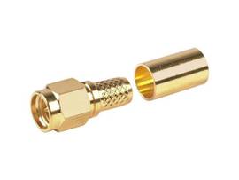 TESSCO CCP SMA MALE FOR 240