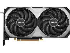 MSI RTX 4070 VENTUS 2X E 12G OC