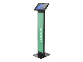 COMPULOCKS SURFACE GO 1-4 GEN KIOSK