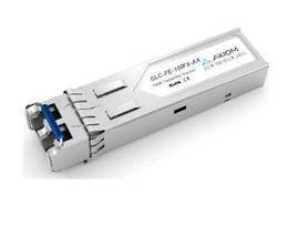 AXIOM 100BASE-FX SFP TRANSCEIVER FOR CISCO (48-PACK) - GLC-FE-100FX48=