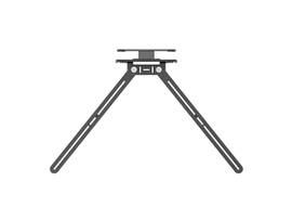 TV MOUNT FOR VIDEO BARS