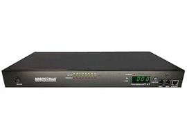 IP-BASED SWITCHED PDU 8-OUTLET 15A IPV6