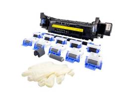 HP M607 MAINT KIT W/AFT KIT PT