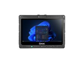 GETAC K120G3 - INTEL CORE I5-1335U PROCESSOR, W/ WEBCAM + STANDARD BATTERIES (2-PACK), MICROSOFT WINDOWS 11 PRO X64 WITH 16GB RAM, 256GB PCIE SSD,