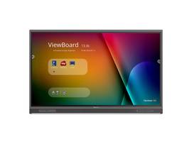 VIEWSONIC 86 VIEWBOARD 4K ULTRA HD INTERACTIVE FLAT PANEL DISPLAY INTEGRATED MICROPHONE USB-C 3840 X 2160