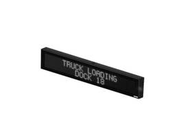VALCOM IP MIDSIZE SPEAKER W/TEXT F-IC