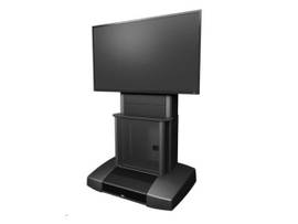 MILESTONE CARTS 1SCRN 42-8012SP.RKBLK