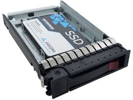 AXIOM 1.92TB ENTERPRISE EV100 3.5-INCH HOT-SWAP SATA SSD FOR HP