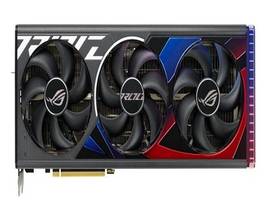 ASUS GEFORCE TUF-RTX4090-24G-GMNG 24 GB DDR6X 384 BIT 2520MHZ