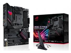 ASUSROG STRIX B550-F GAMING 3RD GEN AMD RYZENAM4 4DDR4128G ATX