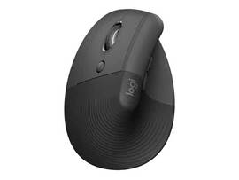 LOGITECH LIFT FOR BUSINESS LEFT (GRAPHITE)