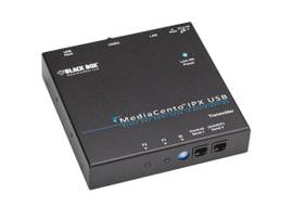 BLACK BOX CORP DIACENTO USB TRANSMITTER UVX-HDMI-POE-TX