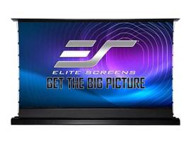 ELITE SCREENS KESTREL TAB-TENSION CLR 121 DIAG 16/9