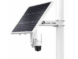 TP-LINK INTELLIGENT SOLAR POWER SUPPLY SYSTEM SPEC 60W/18V_690X516X30MM SOLAR PA
