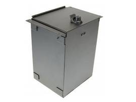 CON, ACSY, BOX, IM, 6MS, 9.5D, W-LID,