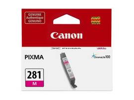 CANON CLI-281 M