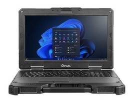 GETAC X600 - I7-11850HE, (NO CAM), WIN11+16GB, 512GB PCIE SSD(MAIN), SR(FHD LCD 1000NITS+DISC. VGA RTX3000+230W AC AD, US KBD+US POWER CORD