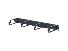 LEGRAND-ORTRONICS INTERBAY ORG 1U 1 RACK SPACE