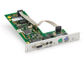 BLACK BOX CORP SMITTER MODULAR INTERFACE CAR ACX1MT-ARP