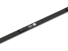 MILESTONE MIDDLE ATLANTIC M 0U 24A 120V 24 5-20R L5-30P