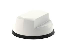 PANORAMA 5G 7-1 DOME FOR CRADLEPOINT WHT