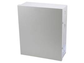 MONOPRICE 4 CHANNEL CCTV CAMERA POWER SUPPLY - 12V