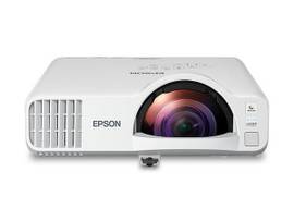 EPSON POWERLITE L210SF PROJECTOR