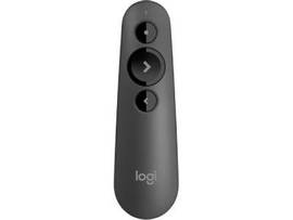 Logitech R500s Laser Presentation Remote