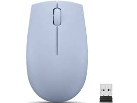 LENOVO MICE_BO L300 WL MOUSE (FROST BLUE)