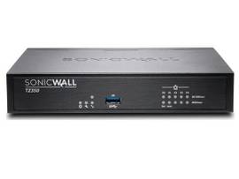 SONICWALL TZ350 TOTALSECURE ADVANCED EDITION 3YR